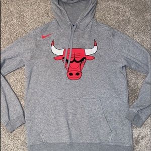 men’s chicago bulls sweatshirt